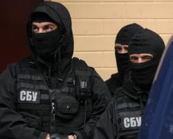 СБУ затримало голову районної ради, яка організовувала референдум в ЛНР