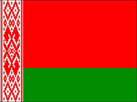Белоруссия на грани холодной войны