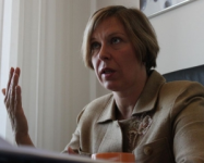 Ксенія Ляпіна наголосила на вадах опозиції