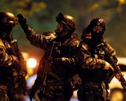 Бельгійська поліція провела операцію проти терористів: троє людей загинули