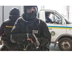 В СБУ прозвітували про затримання чергового «диверсанта» ДНР на Одещині