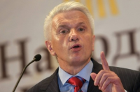 Литвин прокоментував можливість злиття Народної партії з ПР
