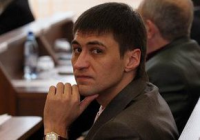 Р. Ландика екстрадують до України