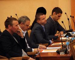 В Одесі прийняли міський бюджет