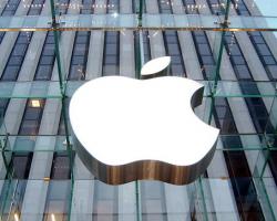 «Apple» вводить заборону на продаж своєї техніки в Криму