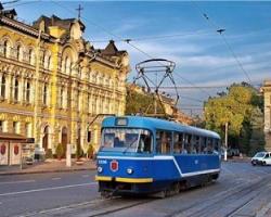Одеська мерія спростувала чутки про подорожчання проїзду в електротранспорті