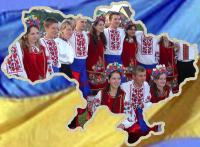 За роки незалежності населення України зменшилось на 6 млн. осіб