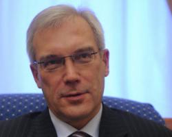 Постпред РФ у НАТО: Росія не залишить без відповіді дії альянсу