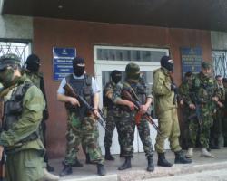 Київські добровольчі батальони порушують права людини на Донбасі - ООН