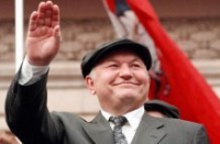 Екс-мера Москви Ю. Лужкова запропонували на посаду прем'єра Криму