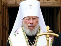 Митрополит Володимир госпіталізований у важкому стані