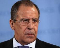Лавров: «Партія війни» в Києві готує нову силову операцію в Донбасі