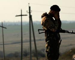 На Херсонщині військові обстріляли машину з людьми