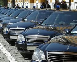 Службова машина Яценюка обійшлася державному бюджету у 168 тисяч гривень - депутат