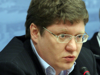 Російська опозиція підозрюється в підготовці «помаранчевих сценаріїв»