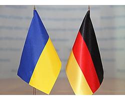 Німеччина надасть Україні кредитів на суму 500 млн євро (ВІДЕО)