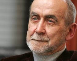 Народ Криму висловив бажання бути з Росією – латвійський композитор