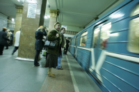 26 станцій метро хочуть побудувати в Києві