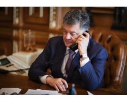 Зустрічі контактної групи в Мінську можуть відбутися в середу та п’ятницю – прес-служба президента України