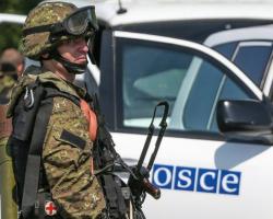 Кілька країн-членів ОБСЄ відкликали своїх спостерігачів з Донбасу