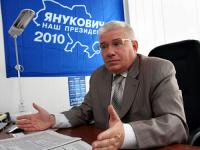 Михайло Чечетов: В Україні був бруд СРСР, до якого додався бруд Заходу
