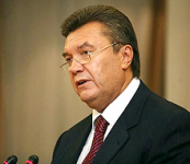 Янукович взявся за хабарників