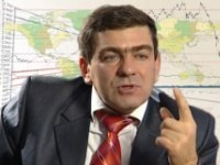 Валерій Мунтіян: Інтеграція України до МС повинна складатися з двох етапів