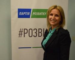Дружина чиновника з Южного паралізувала рух трамваїв в Одесі