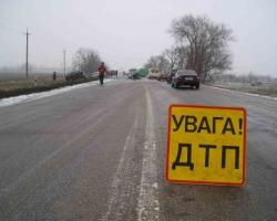 У ДТП в зоні АТО загинуло 12 українських військових - ЗМІ