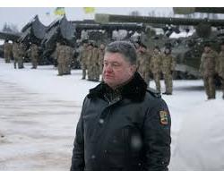 Танки від Порошенка годяться бути тільки в ролі тракторів - волонтер