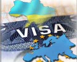 Безвізовий режим з ЄС буде діяти з 1 січня 2015 року - Порошенко