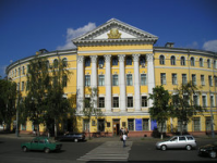 Світовий конгрес українців розпочнеться сьогодні у Києво-Могилянській академії
