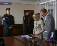 Делікатна справа - допитувати свідків у справі Тимошенко