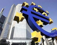 Європейський центробанк почав купувати борги Італії та Іспанії
