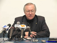 Лідер Руху виступив проти ініціативи "Нашої України"