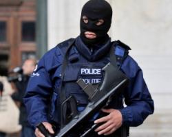 У Бельгії поліція активізувала боротьбу з місцевими ісламістами