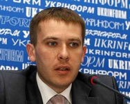 Заступник голови Народного Руху критикує "Нашу Україну"