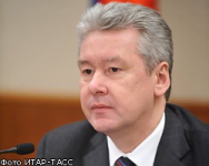 Мер м. Москва вважає, що економіка міста вийшла з кризи