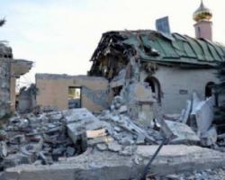 Яценюк: на відновлення підконтрольних територій Донбасу потрібно 1,5 млрд доларів