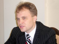 Євген Шевчук балотуватиметься на пост президента Придністров'я
