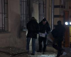 Подробиці вибуху в Одесі: у вікнах городян повибивало скло (ФОТО)