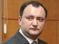 Ігор Додон: Не виключаю, що протягом року кишинівці зажадають відставки Кіртоаке