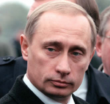 Росія прагне увійти до п’ятірки економік світу – В. Путін
