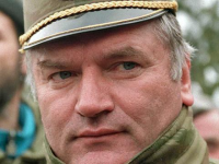 Радко Младича госпіталізовано у Гаазі