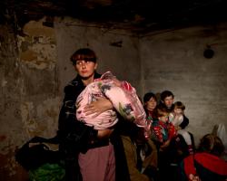 Польща відправляє в Україну гуманітарний конвой
