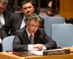 Україна закликала світ визнати ДНР і ЛНР терористичними організаціями