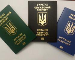 Клімкін: З біометричними паспортами не потрібна буде віза
