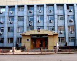 В Одесі повідомили про замінування Малиновського суду