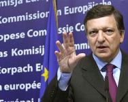 Євро в небезпеці - Баррозо