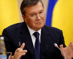 ЄС може зняти санкції з декількох соратників Януковича - ЗМІ